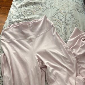 Holister Women's Pink pants